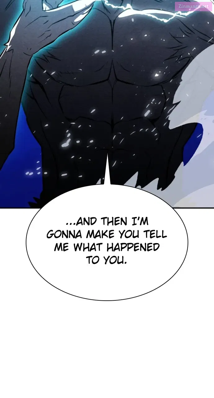 The Druid of Seoul Station Zinmanga X Chapter 164 Page 49