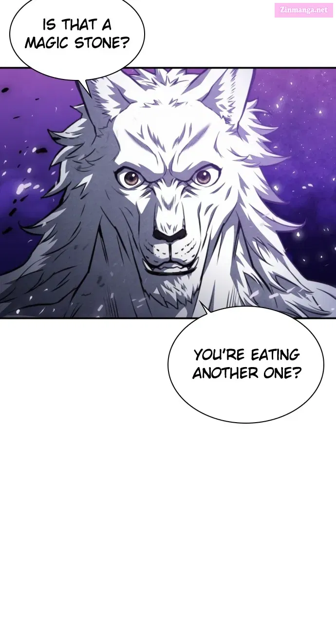 The Druid of Seoul Station Zinmanga X Chapter 164 Page 53