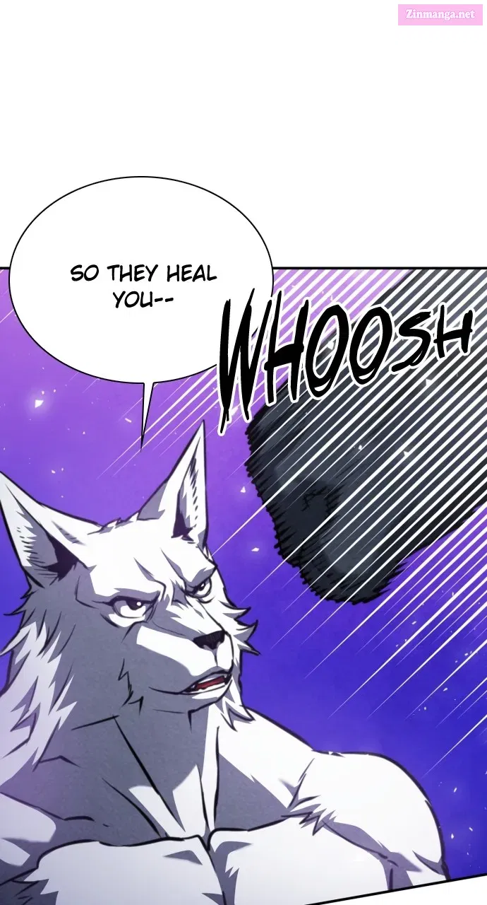 The Druid of Seoul Station Zinmanga X Chapter 164 Page 57