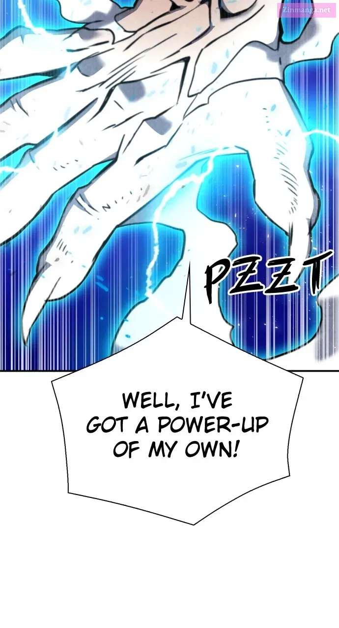 The Druid of Seoul Station Zinmanga X Chapter 164 Page 68