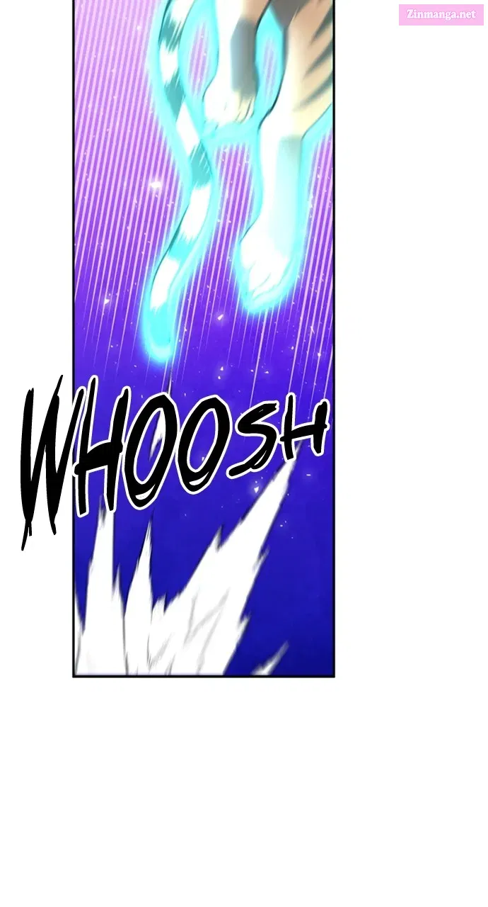 The Druid of Seoul Station Zinmanga X Chapter 164 Page 71