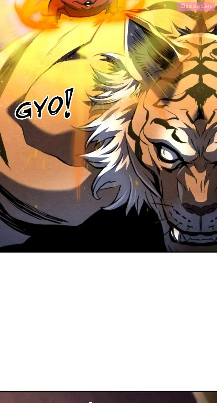 The Druid of Seoul Station Zinmanga X Chapter 164 Page 80