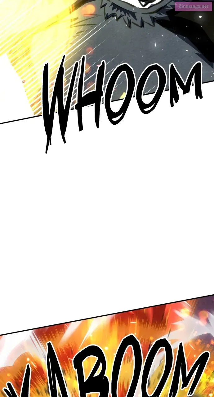 The Druid of Seoul Station Zinmanga X Chapter 164 Page 83