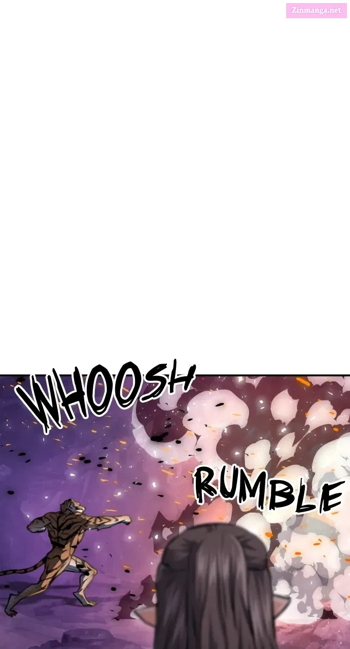 The Druid of Seoul Station Zinmanga X Chapter 164 Page 85