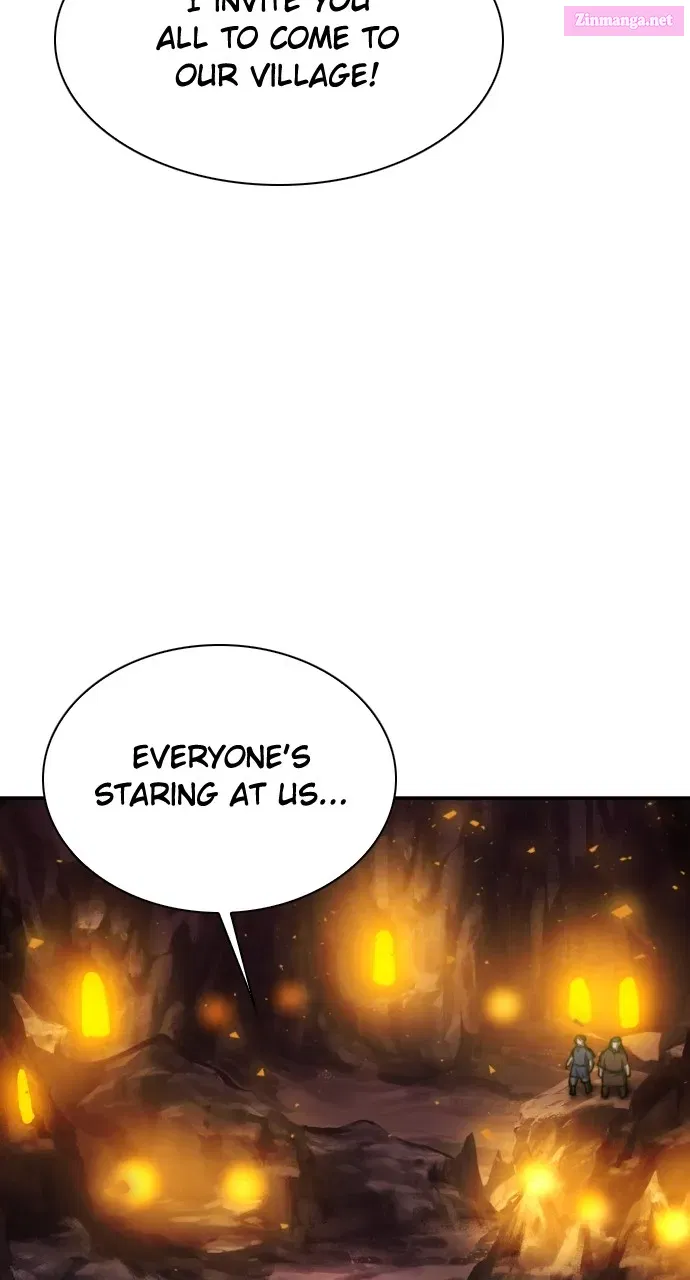The Druid of Seoul Station Zinmanga X Chapter 164 Page 98