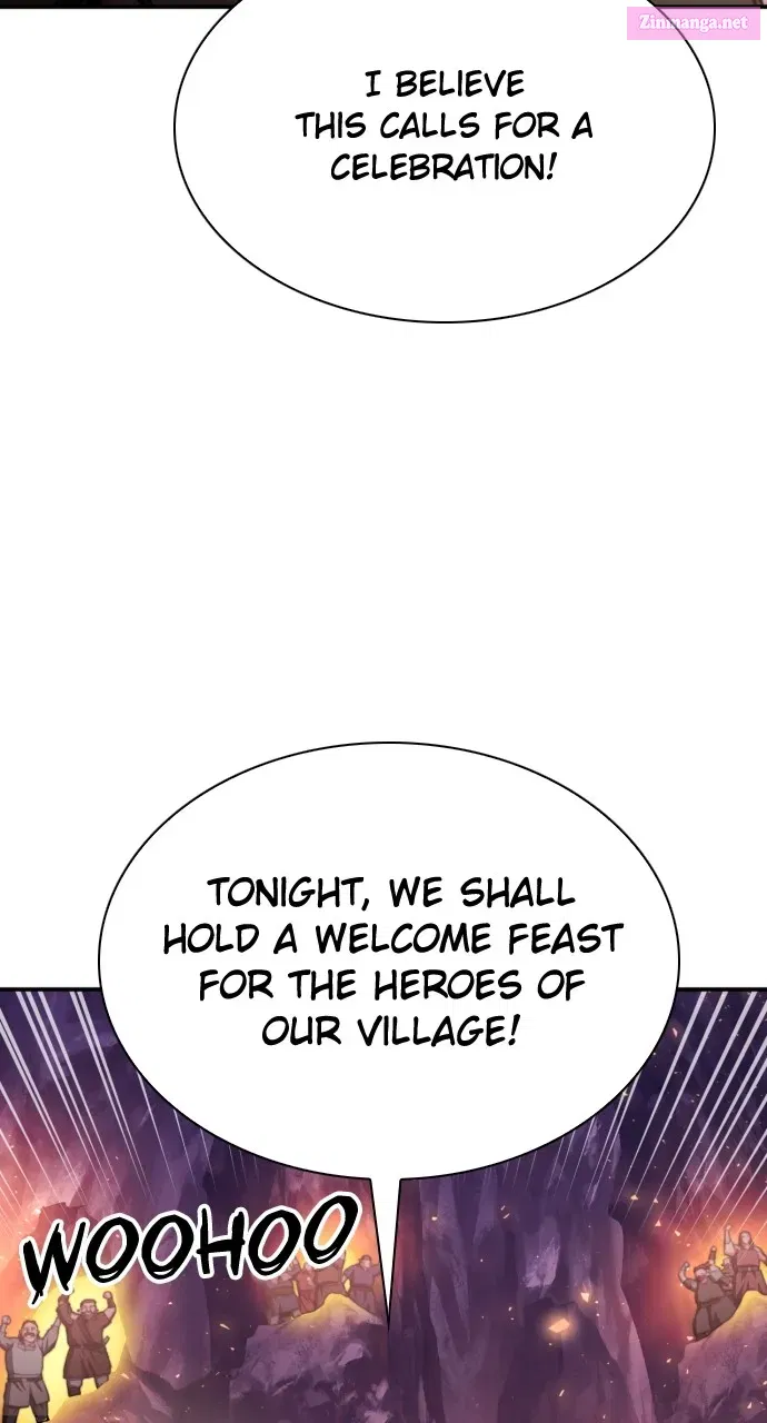 The Druid of Seoul Station Zinmanga X Chapter 164 Page 102