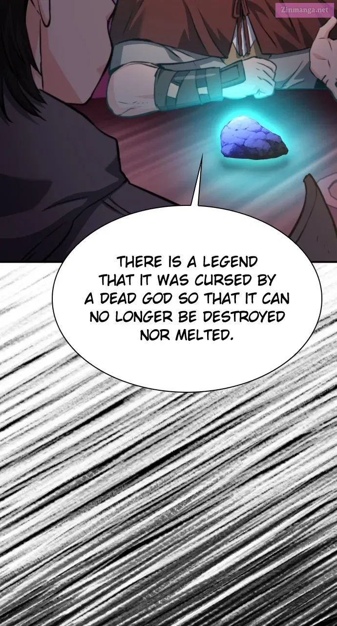 The Druid of Seoul Station Zinmanga X Chapter 164 Page 108
