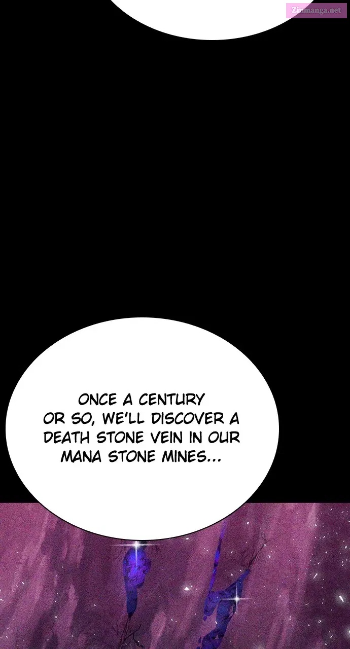 The Druid of Seoul Station Zinmanga X Chapter 164 Page 110