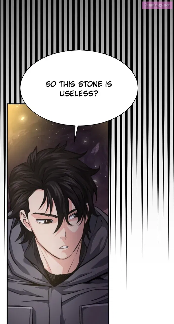 The Druid of Seoul Station Zinmanga X Chapter 164 Page 112