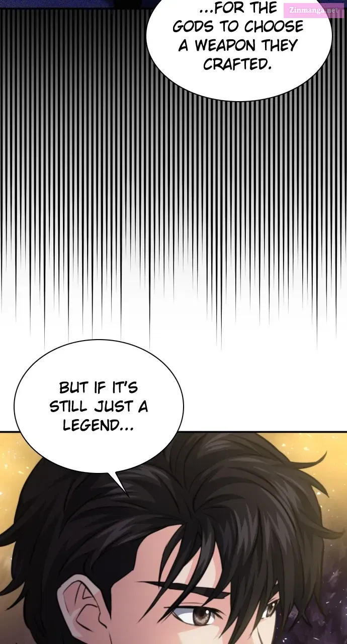 The Druid of Seoul Station Zinmanga X Chapter 164 Page 117