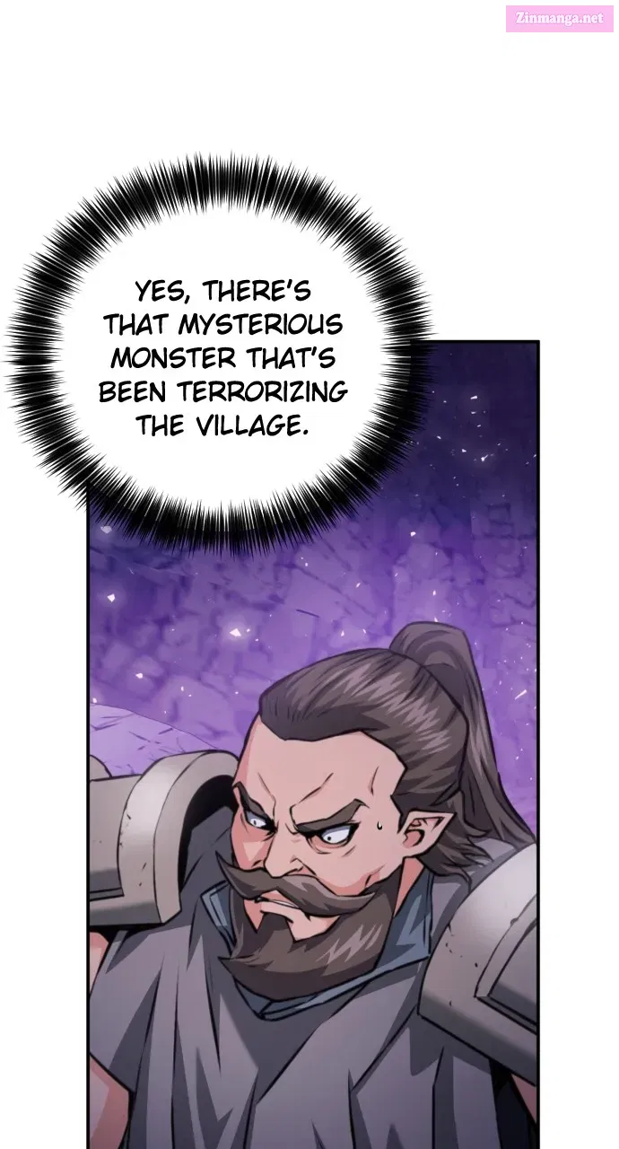 The Druid of Seoul Station Zinmanga X Chapter 163 Page 4