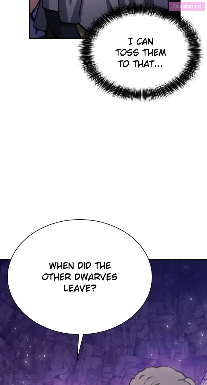 The Druid of Seoul Station Zinmanga X Chapter 163 Page 5