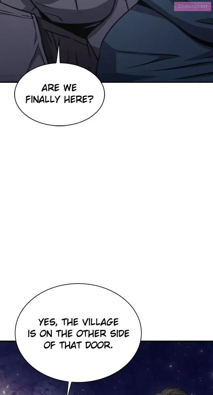 The Druid of Seoul Station Zinmanga X Chapter 163 Page 8