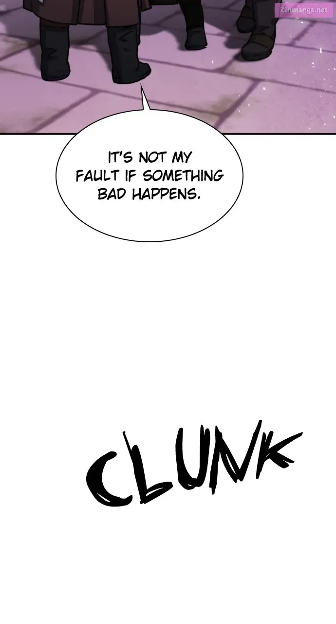 The Druid of Seoul Station Zinmanga X Chapter 163 Page 11