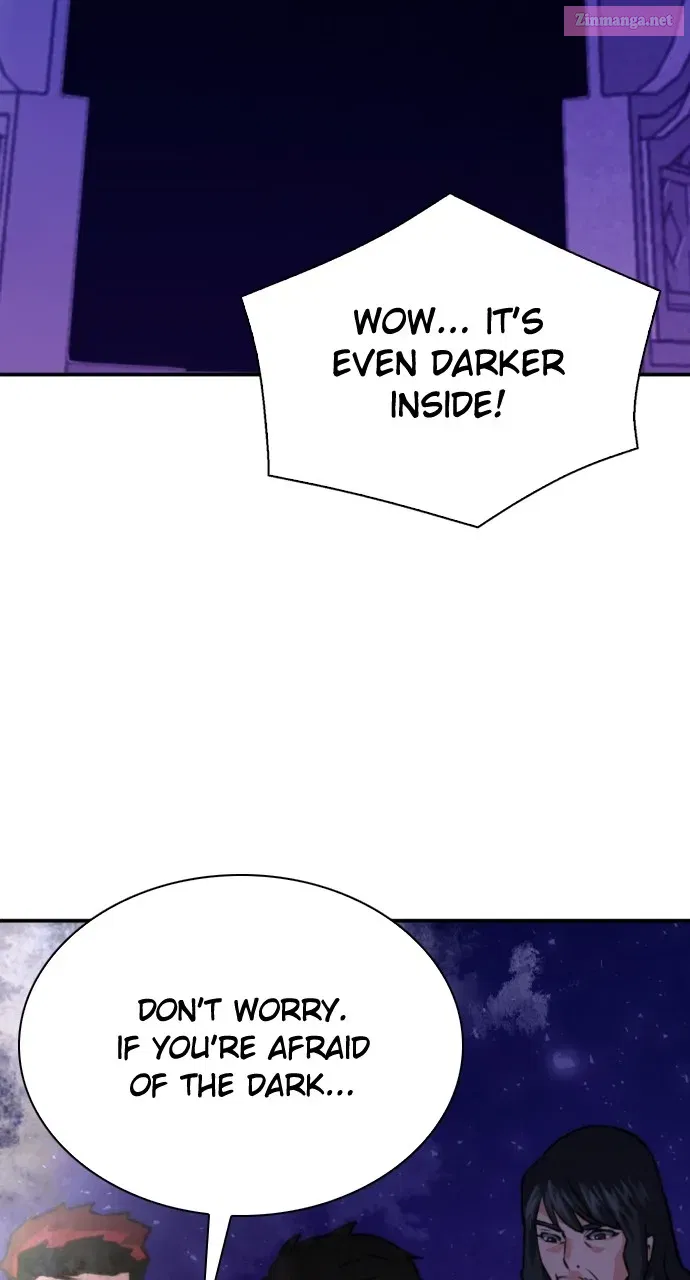 The Druid of Seoul Station Zinmanga X Chapter 163 Page 13