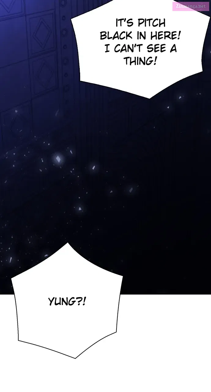 The Druid of Seoul Station Zinmanga X Chapter 163 Page 19