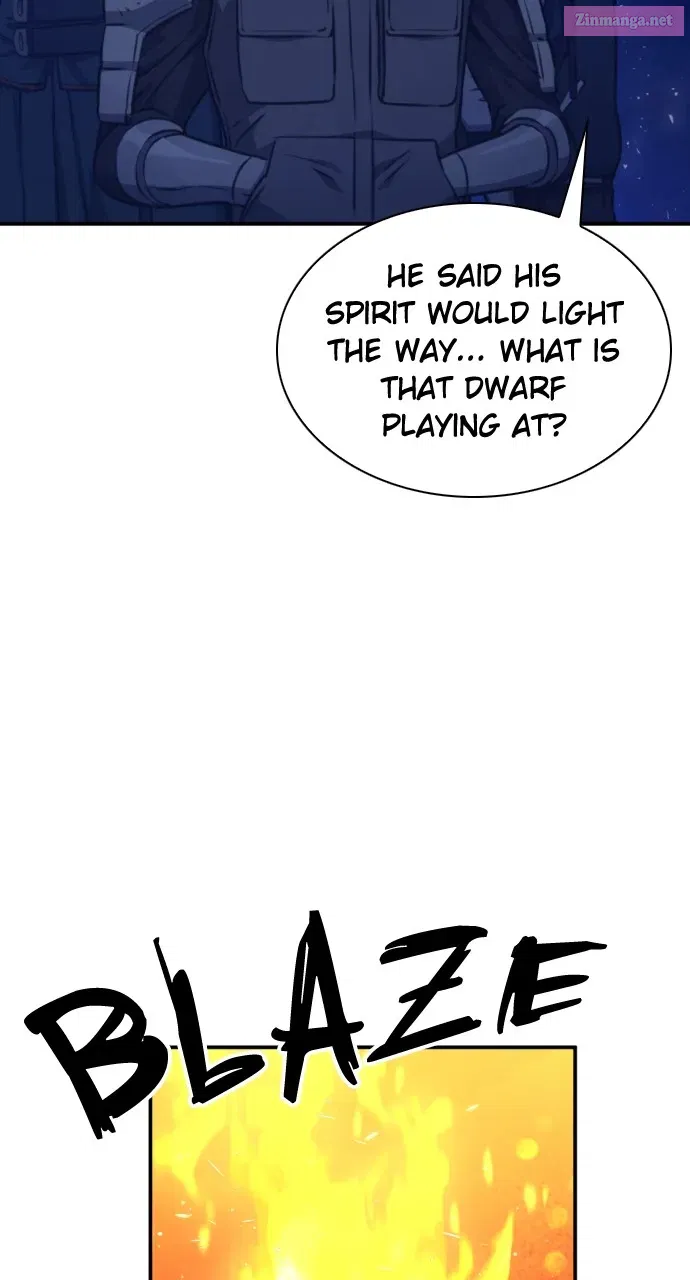 The Druid of Seoul Station Zinmanga X Chapter 163 Page 21