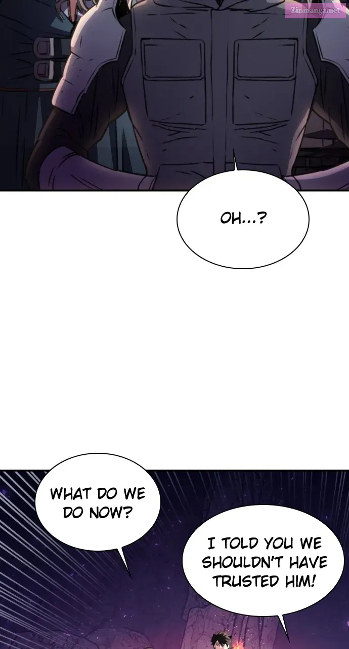 The Druid of Seoul Station Zinmanga X Chapter 163 Page 25