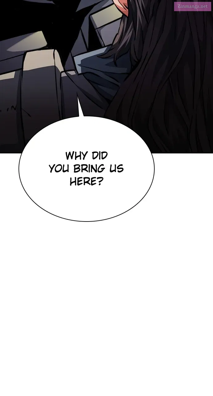 The Druid of Seoul Station Zinmanga X Chapter 163 Page 37