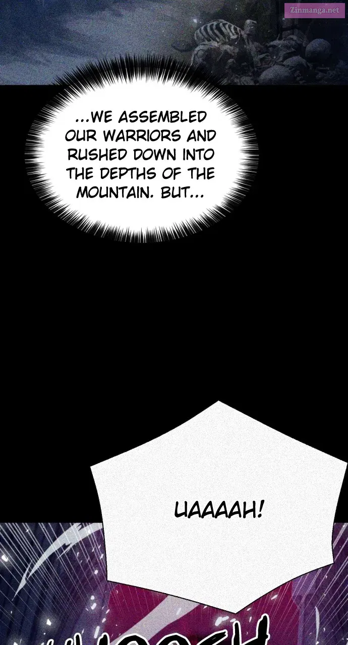 The Druid of Seoul Station Zinmanga X Chapter 163 Page 41