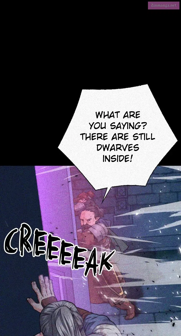 The Druid of Seoul Station Zinmanga X Chapter 163 Page 43