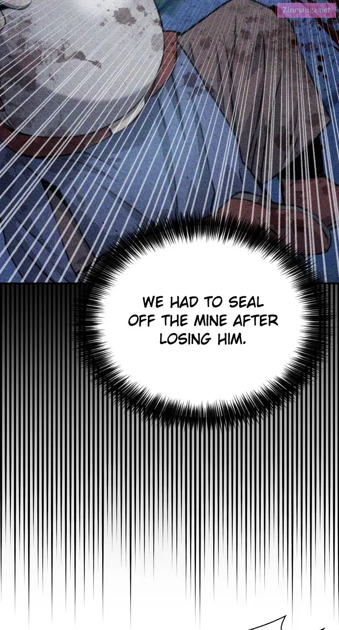 The Druid of Seoul Station Zinmanga X Chapter 163 Page 49