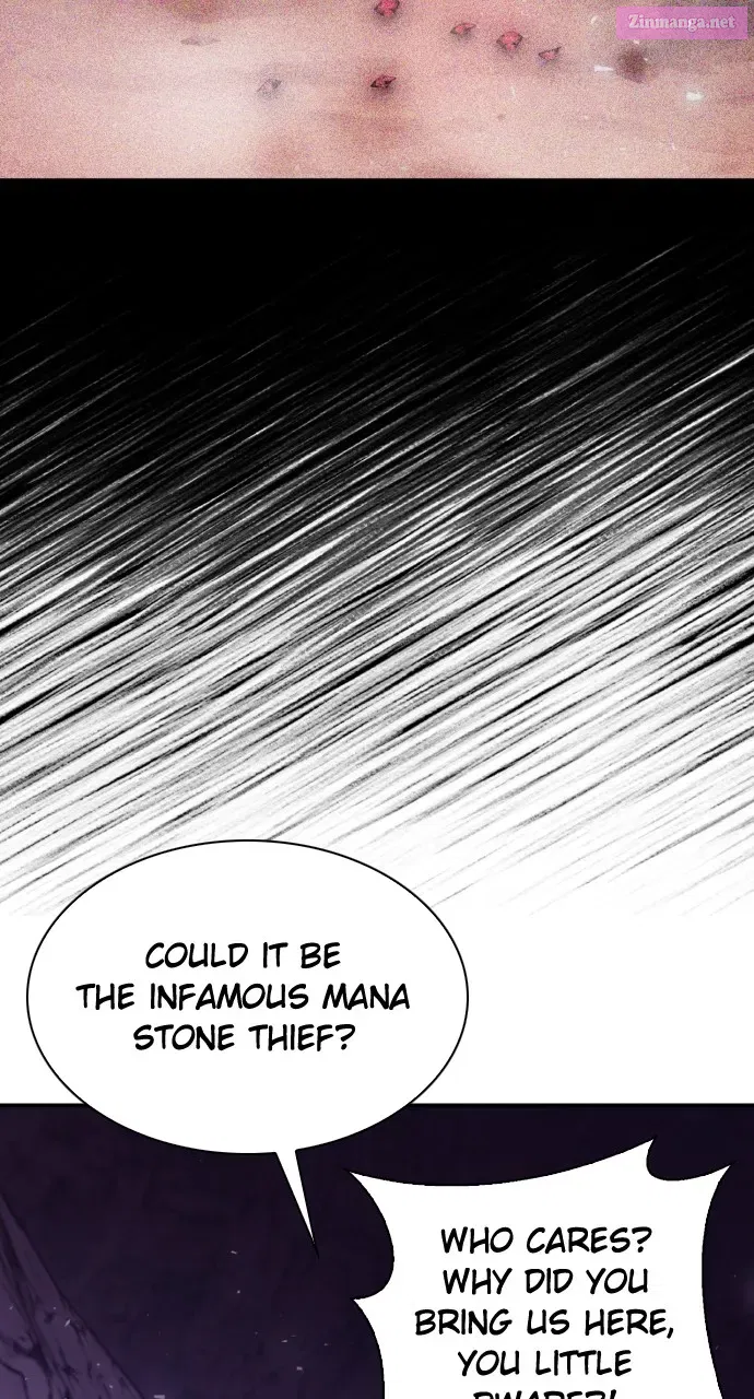 The Druid of Seoul Station Zinmanga X Chapter 163 Page 54