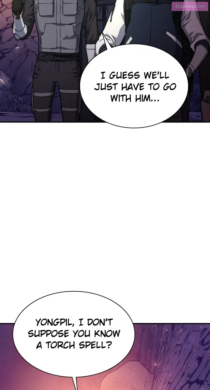 The Druid of Seoul Station Zinmanga X Chapter 163 Page 65