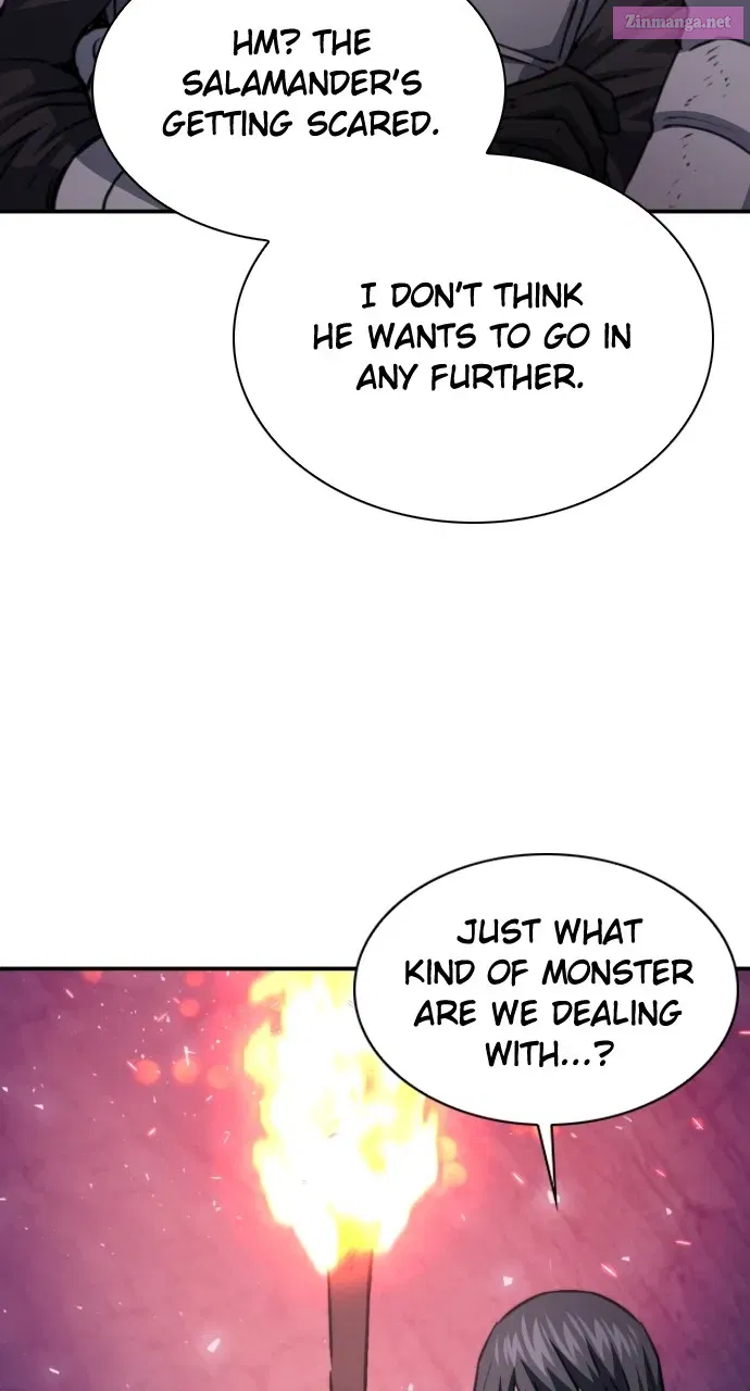 The Druid of Seoul Station Zinmanga X Chapter 163 Page 73