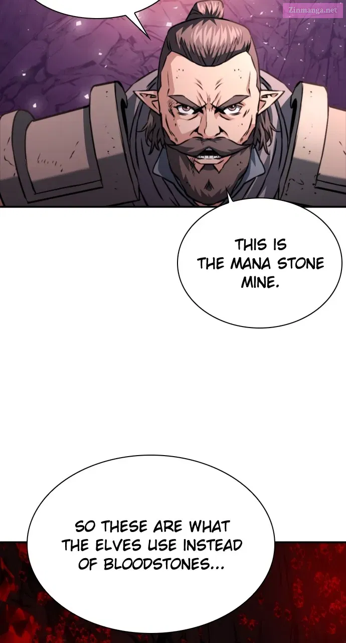 The Druid of Seoul Station Zinmanga X Chapter 163 Page 75