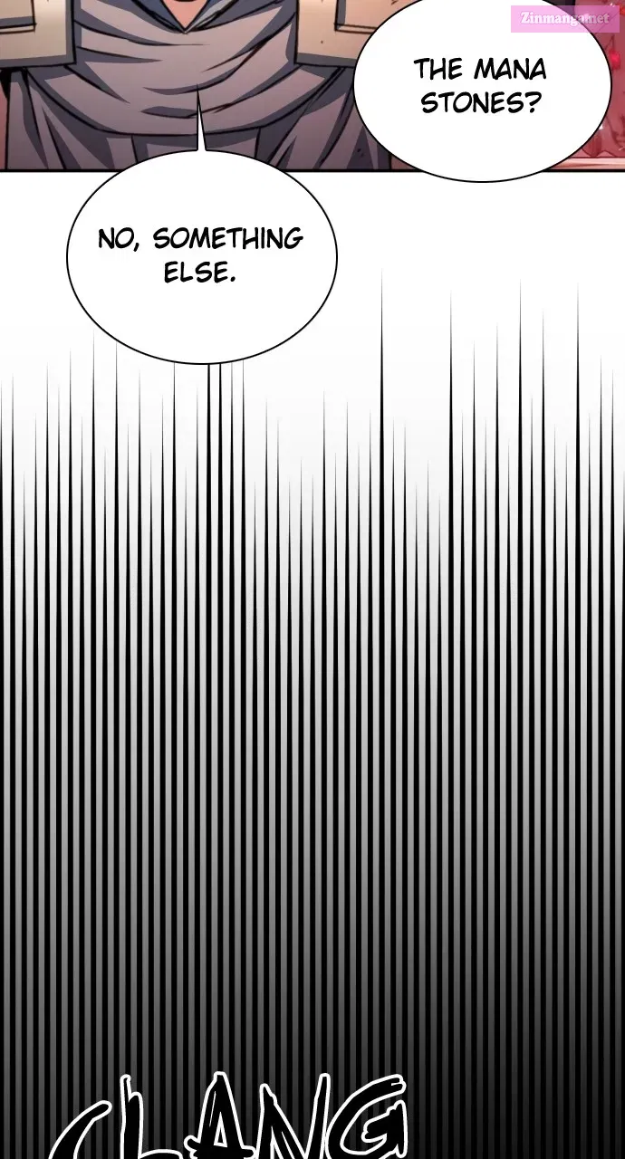The Druid of Seoul Station Zinmanga X Chapter 163 Page 83