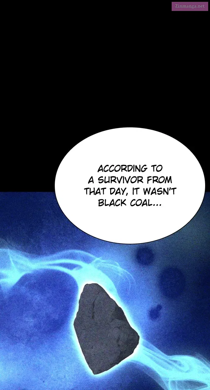 The Druid of Seoul Station Zinmanga X Chapter 163 Page 89