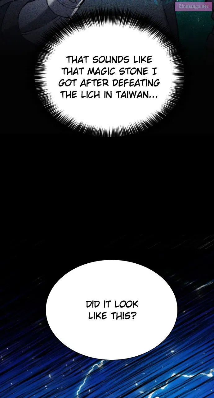 The Druid of Seoul Station Zinmanga X Chapter 163 Page 94