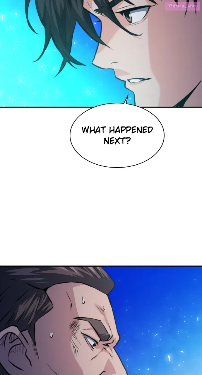 The Druid of Seoul Station Zinmanga X Chapter 163 Page 97
