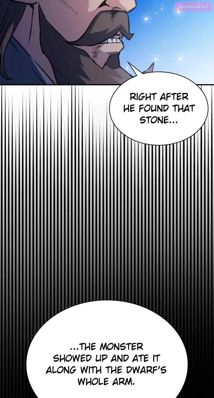 The Druid of Seoul Station Zinmanga X Chapter 163 Page 98