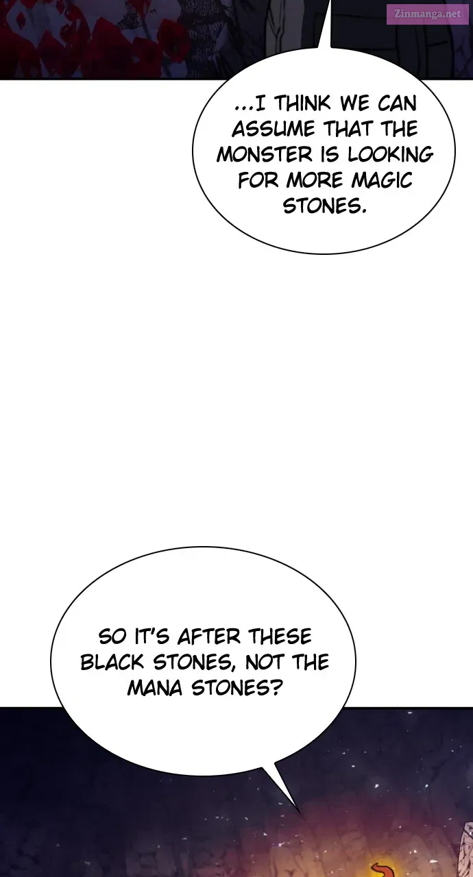 The Druid of Seoul Station Zinmanga X Chapter 163 Page 105