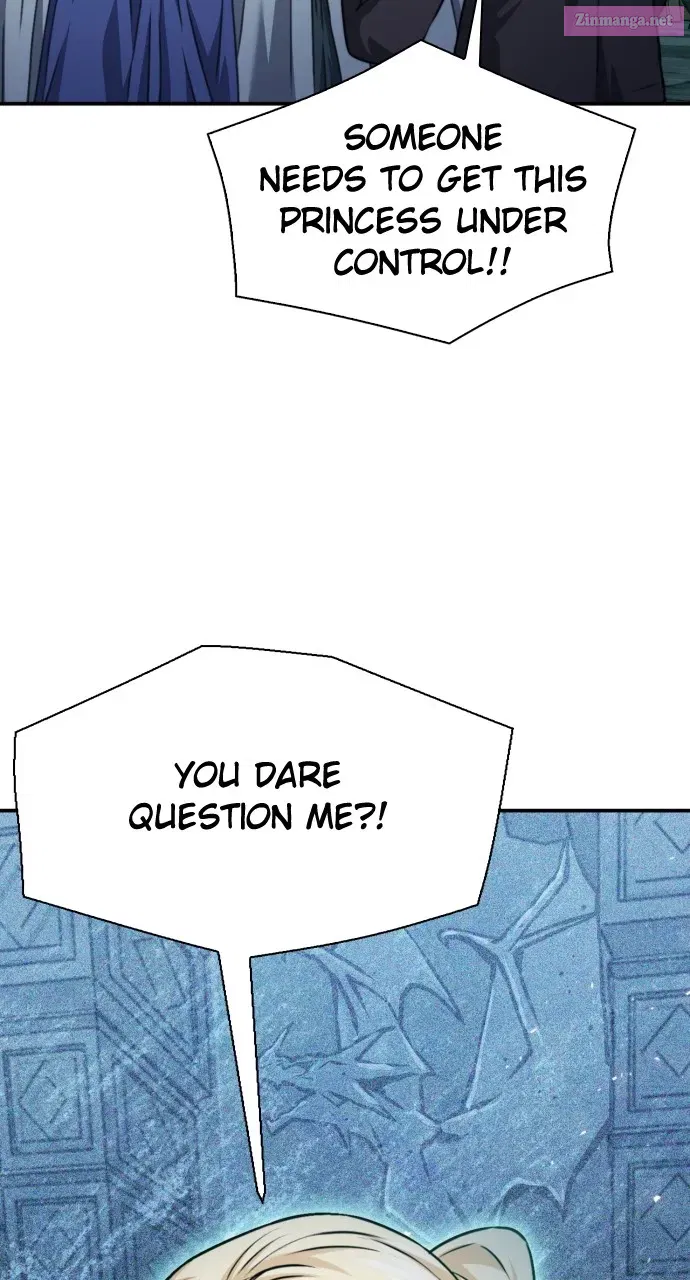 The Druid of Seoul Station Zinmanga X Chapter 162 Page 4