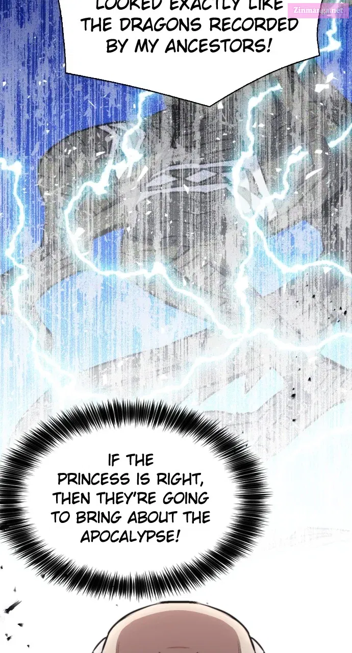 The Druid of Seoul Station Zinmanga X Chapter 162 Page 7