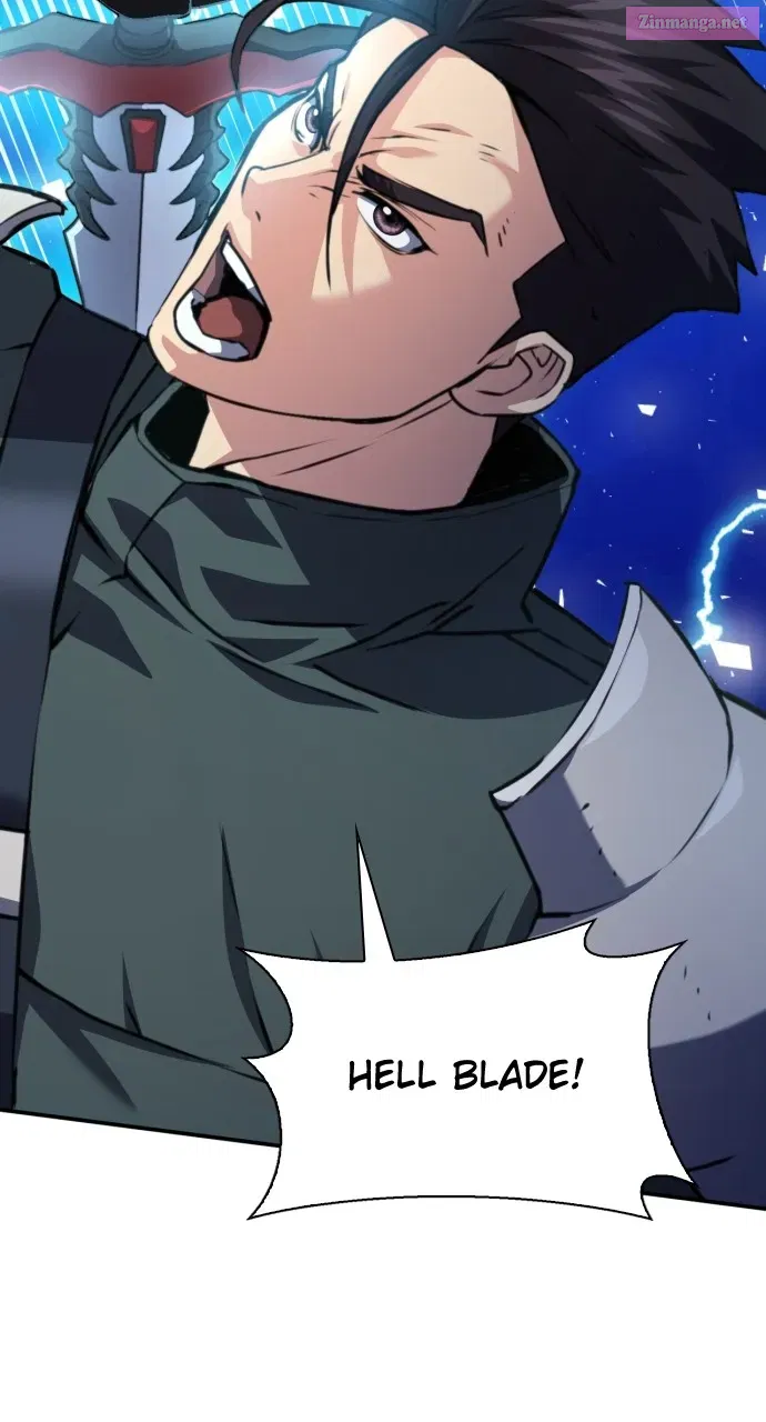The Druid of Seoul Station Zinmanga X Chapter 162 Page 11