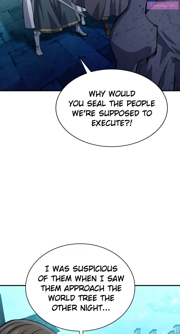 The Druid of Seoul Station Zinmanga X Chapter 162 Page 22