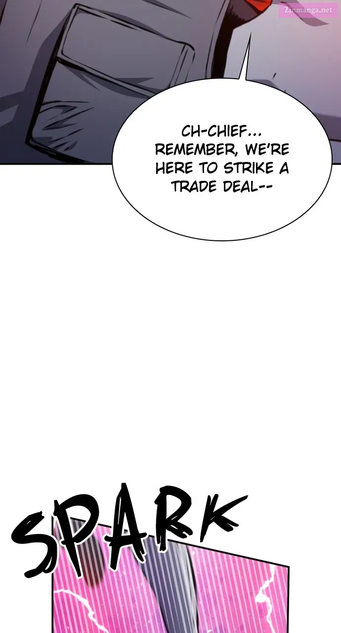 The Druid of Seoul Station Zinmanga X Chapter 162 Page 55