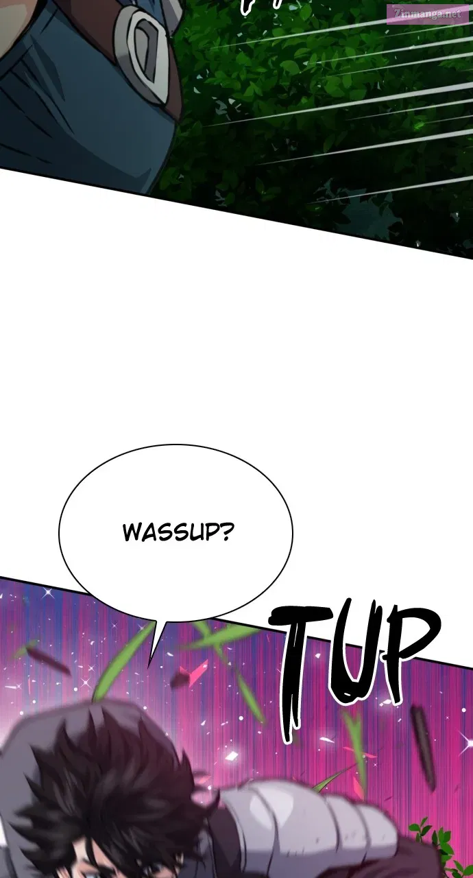 The Druid of Seoul Station Zinmanga X Chapter 162 Page 58