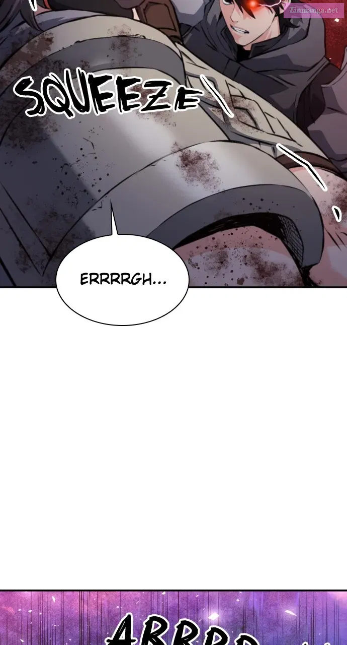 The Druid of Seoul Station Zinmanga X Chapter 162 Page 67