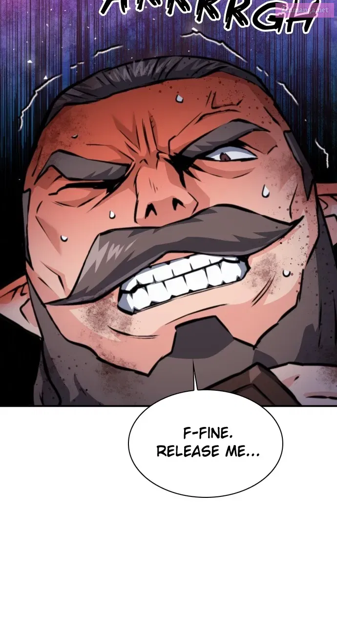 The Druid of Seoul Station Zinmanga X Chapter 162 Page 68