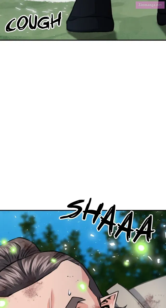 The Druid of Seoul Station Zinmanga X Chapter 162 Page 70