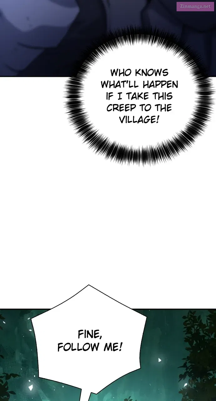 The Druid of Seoul Station Zinmanga X Chapter 162 Page 79