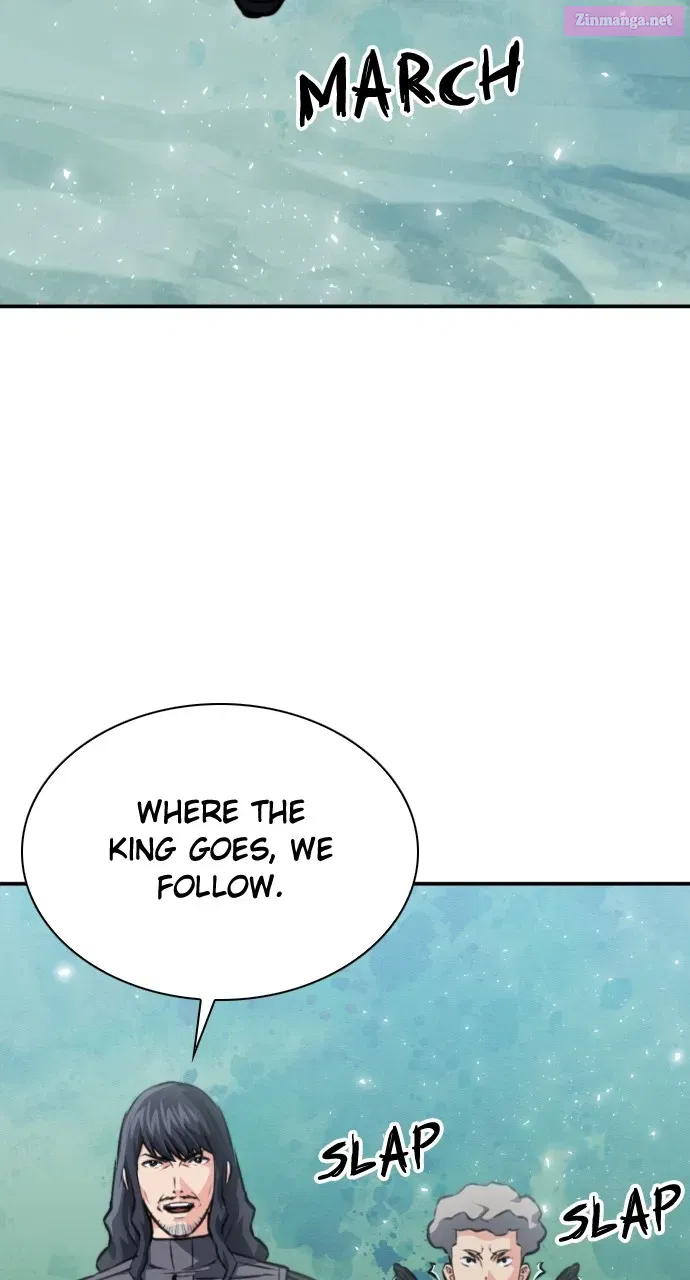 The Druid of Seoul Station Zinmanga X Chapter 162 Page 86