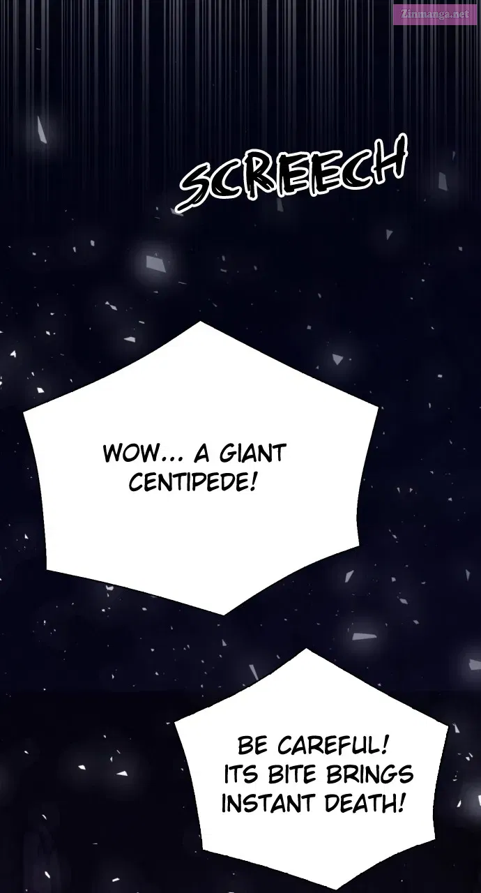 The Druid of Seoul Station Zinmanga X Chapter 162 Page 92
