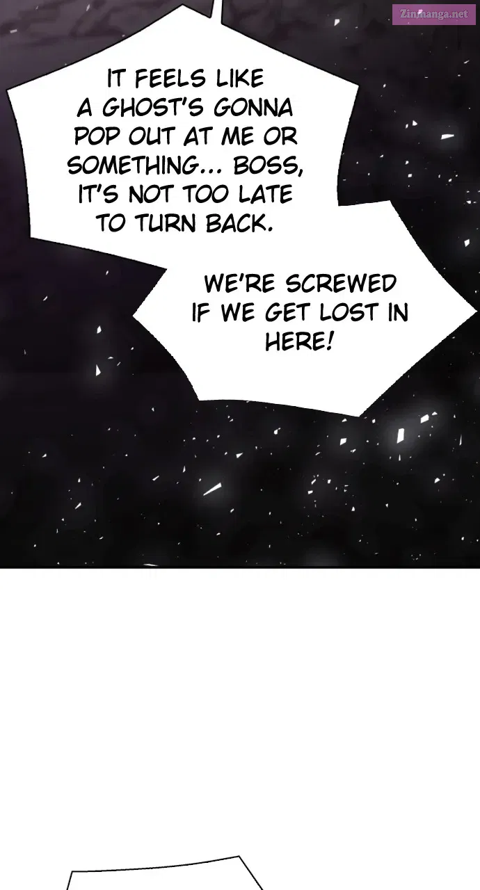 The Druid of Seoul Station Zinmanga X Chapter 162 Page 94