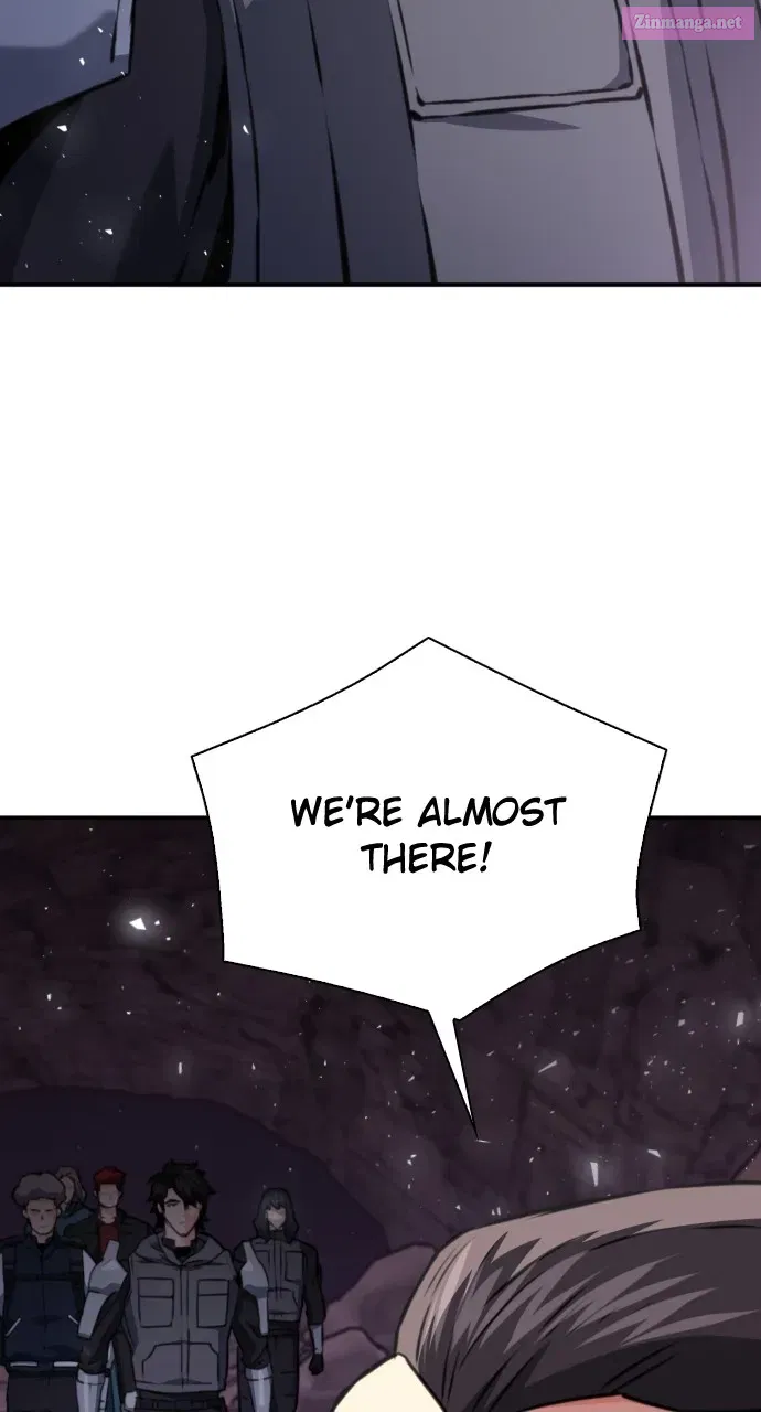 The Druid of Seoul Station Zinmanga X Chapter 162 Page 96